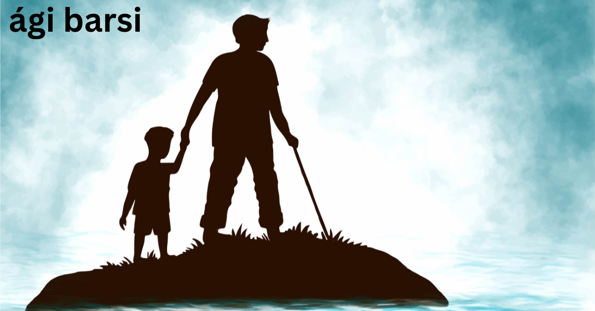 Ági Barsi