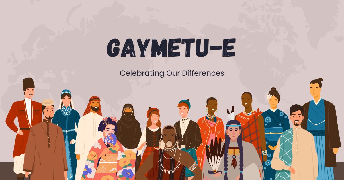 Gaymetu-e