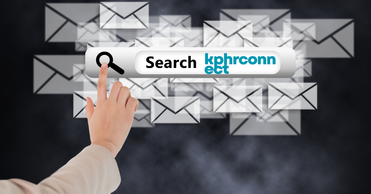 KPHRConnect