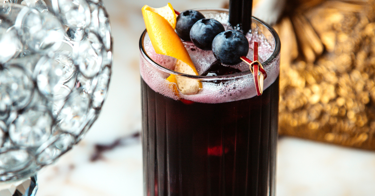 SimplyCanadian Drink