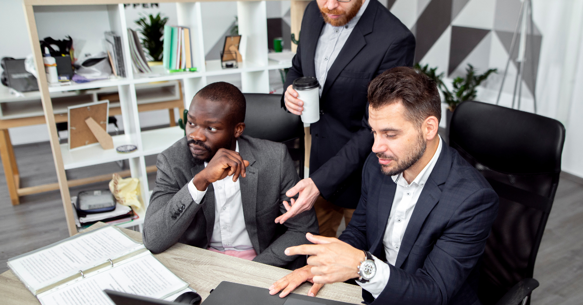 Workplace Management EWMagWork