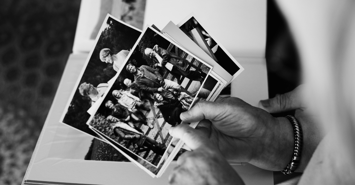 TributeOnPrintedPics