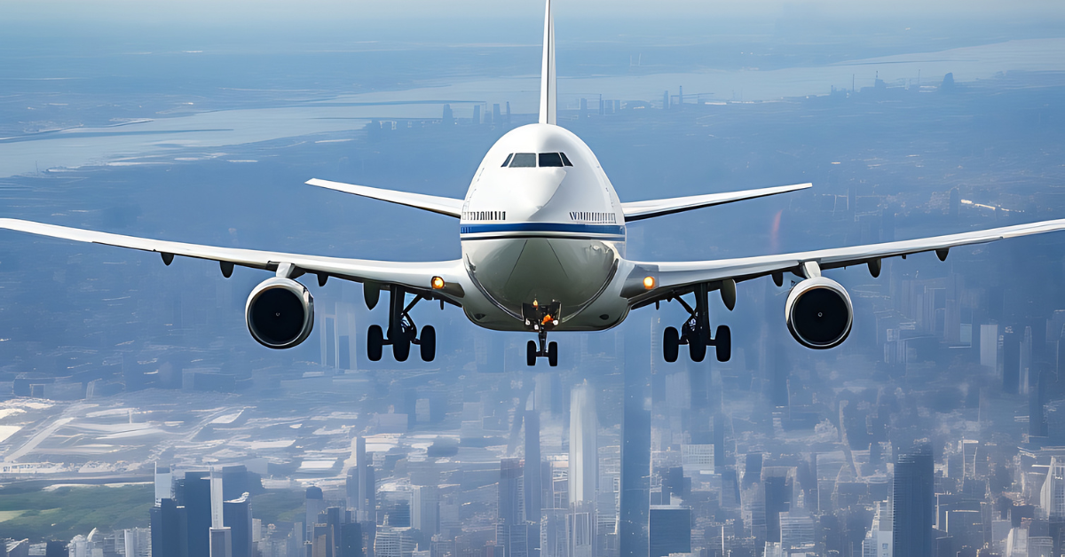 Zopalno Number Flight