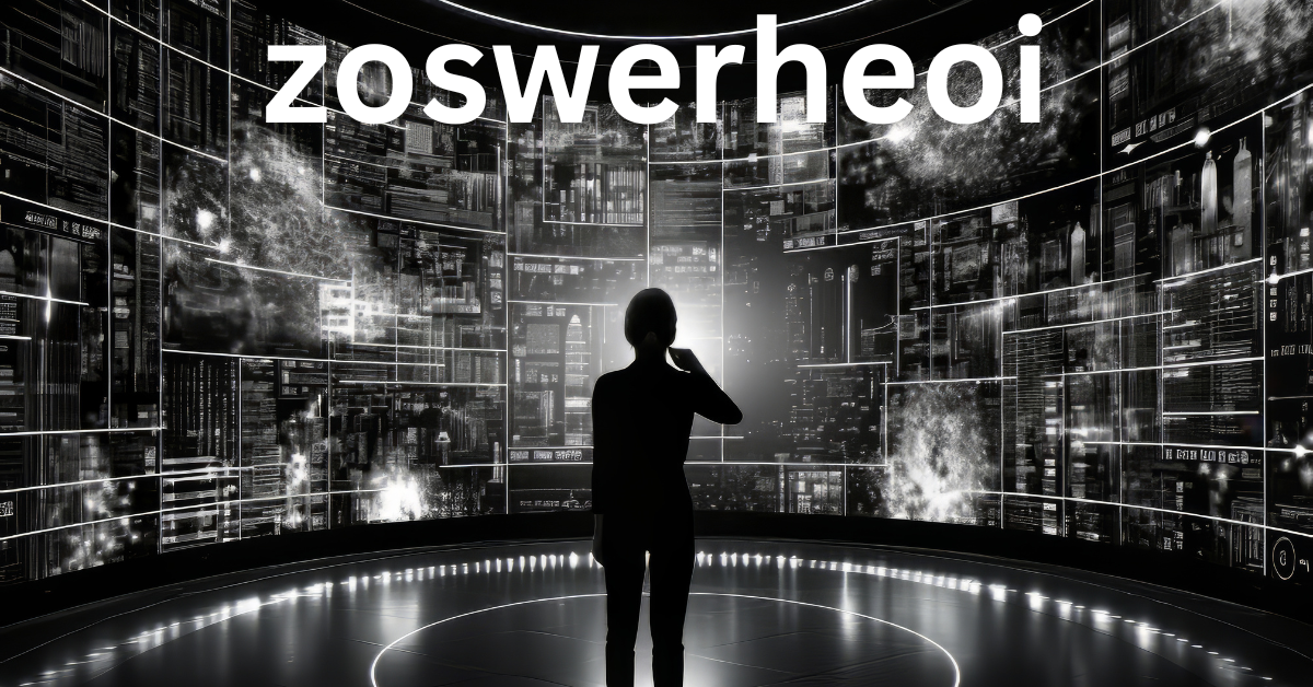 Zoswerheoi